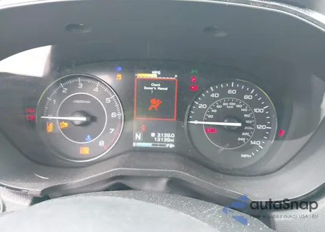 2023 Subaru Impreza Base 5-Door z USA, uszkodzony, nr VIN 4S3GTAB62P3714251